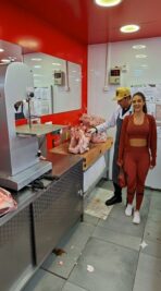 kirmizi kasap bu cok guzel