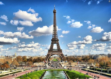 paris